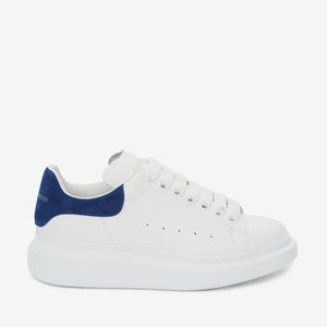 Alexander McQueen Oversized Sneaker-size 9